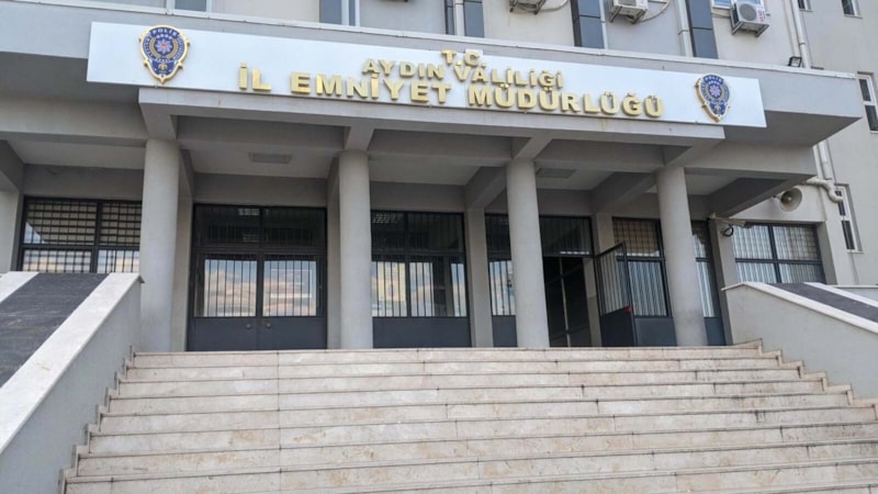 Aydın'da DEAŞ operasyonu: 10 gözaltı