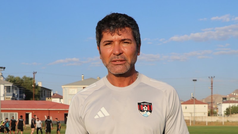 Hakan Kutlu: İyiyiz ve giderek üstüne koyuyoruz