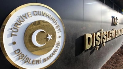 Dışişleri Bakanlığı uyardı: Zorunlu olmadıkça o ülkeye gitmeyin!