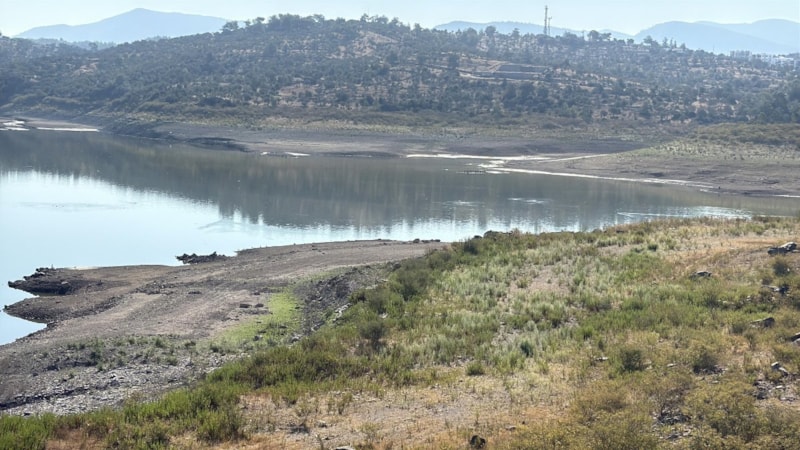 Bodrum'da da planlı su kesintileri başlıyor