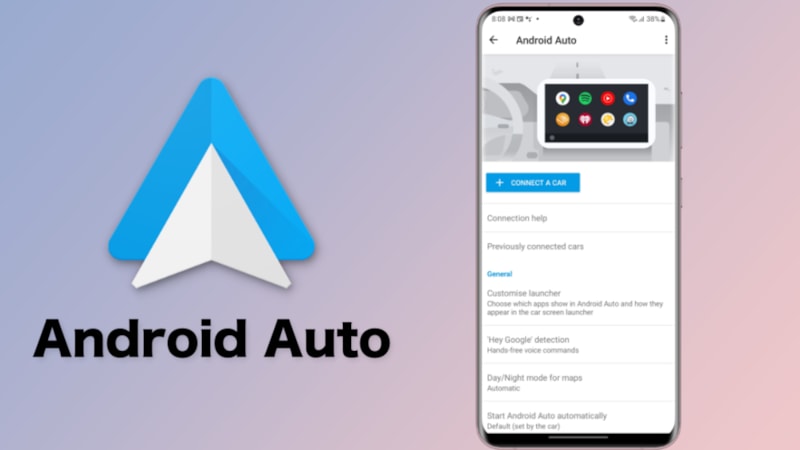 Android Auto 15.0 yayınlandı: İşte otomobillere gelen yenilikler