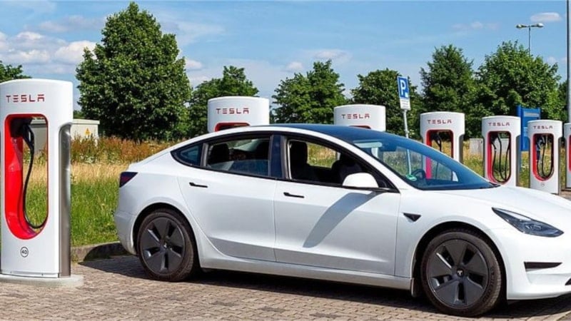 Tesla sahipleri müjde: Artık daha kolay olacak!
