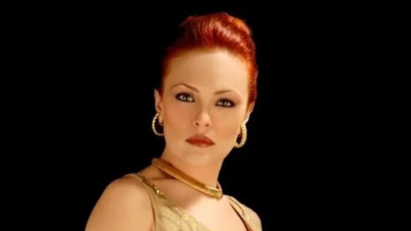 Aşk-ı Memnu’nun Katya'sı Ufuk Kaplan'ın son hali! Görenler şaşırdı