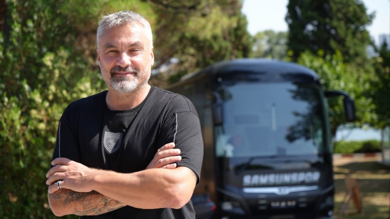 Thomas Reis: Üç maçta toplayacağımız puanlar ligin kalanını etkileyecek