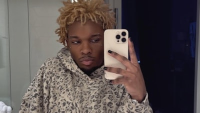 ABD'li ünlü şarkıcının arabasında parçalanmış ceset bulundu