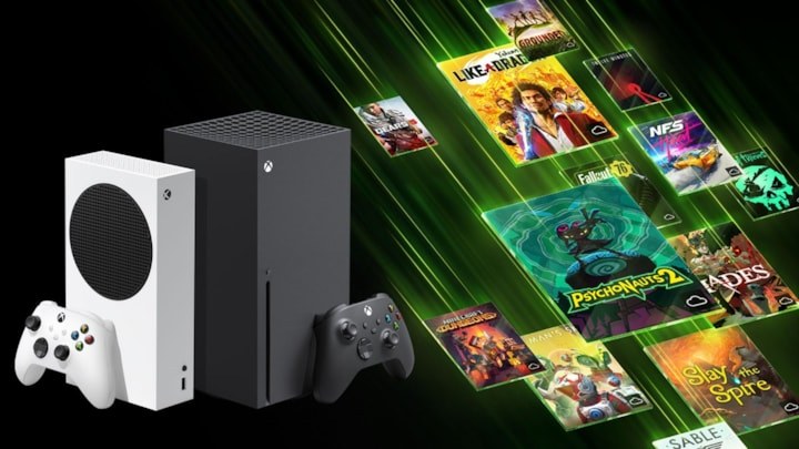 Microsoft ve LG, Xbox Cloud Gaming'i otomobillere getiriyor