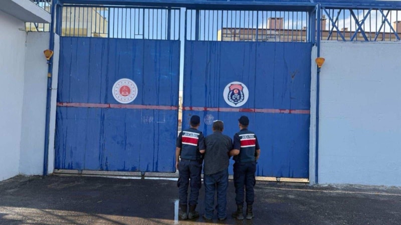 Nevşehir'de iki kardeşi öldüren baba ve oğlu tutuklandı