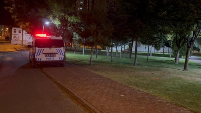 Kayseri'de alacak verecek meselesinde kan aktı