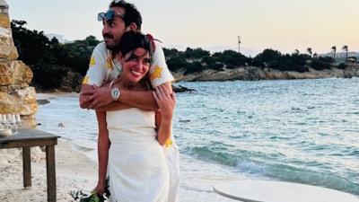İkinci kez evlenmişti! Ceren Moray'dan nikah paylaşımı geldi