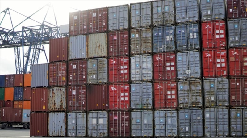 Hollanda, İsrail'in Filistin'de işgal ettiği bölgelerden ithalatı yasaklıyor