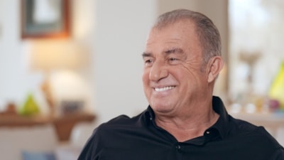 Adaylar arasında! Fatih Terim, Çekya'nın başına geçebilir
