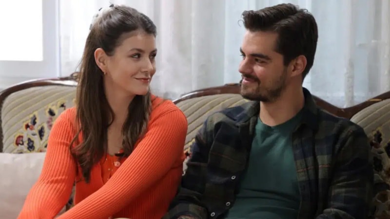 Gönül Dağı 184. bölüm 2. fragman: Taner'in yeni icadı 