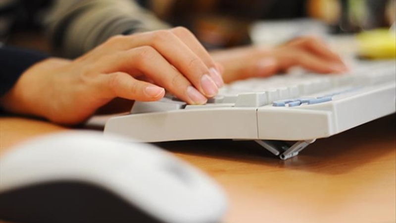 Web sitesine sahip girişimlerin oranı yüzde 56,5 oldu