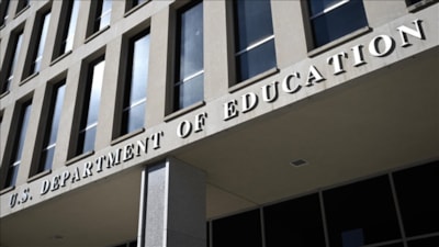 ABD, azınlık öğrencilerin 350 milyon dolarlık fonunu durdurdu