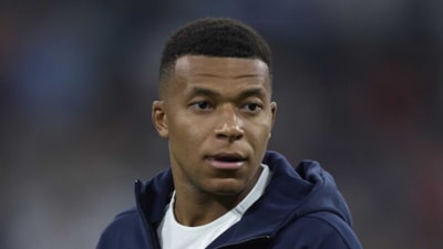 Kylian Mbappe: Umarım çocuklarım futboldan nefret ederler