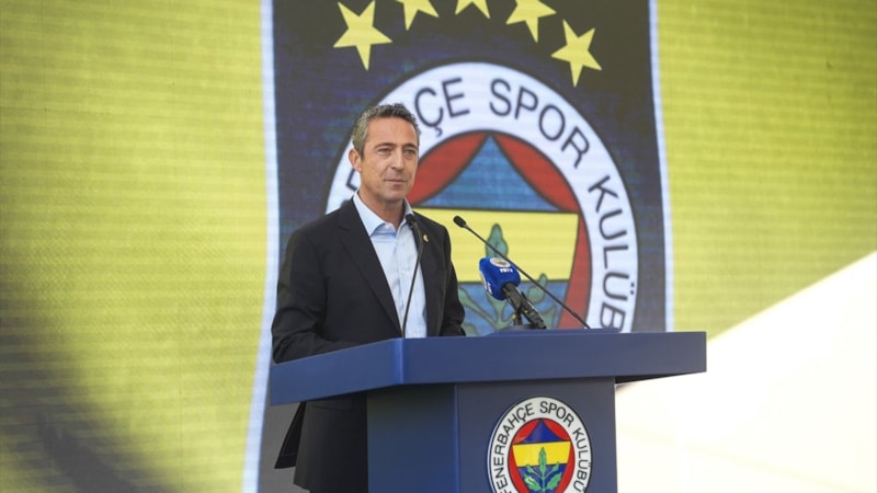 Ali Koç'tan Uğurcan Çakır açıklaması!