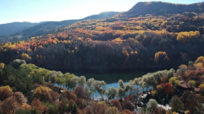 Popüler rotaları unutun: Sonbaharda gitmeniz gereken 7 rota