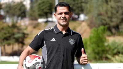 Mesut Özdemir: Zamanla oyunumuz daha çok oturacak