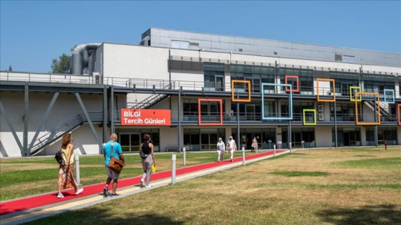 Bilgi Üniversitesi kapatılacak mı? YÖK'ten açıklama...