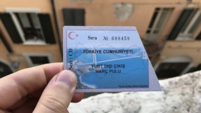 Harç pulunun zamlanmasına isyan etti: Ben neden para ödüyorum