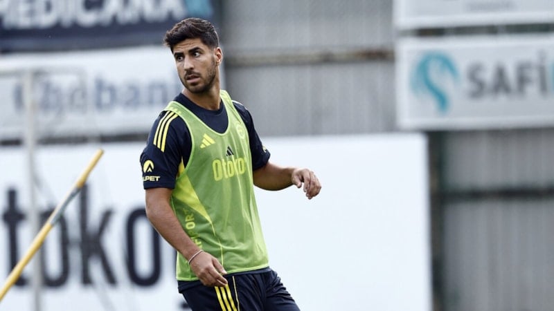 Fenerbahçe'nin yeni transferi Marco Asensio için Bayern Münih gerçeği!