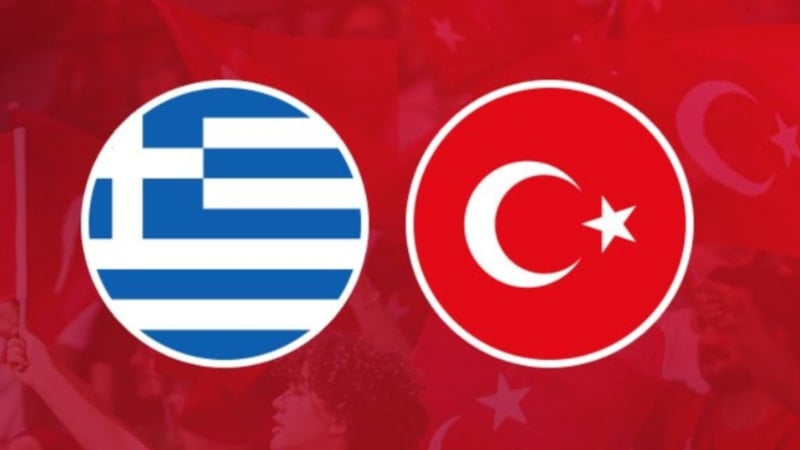 Tarihi maç şifresiz! İşte, Türkiye - Yunanistan maçının kanalı...