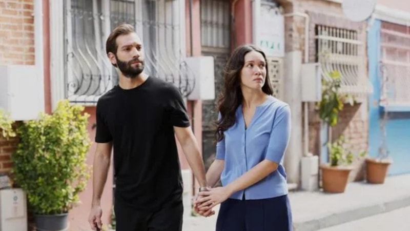 10 Eylül reyting sonuçları: Sahipsizler dizisi zirveyi kaptı