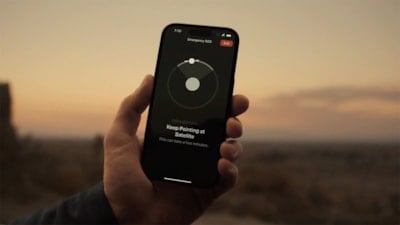 Apple, iPhone 14 ve iPhone 15 için ücretsiz uydu bağlantı süresini uzattı