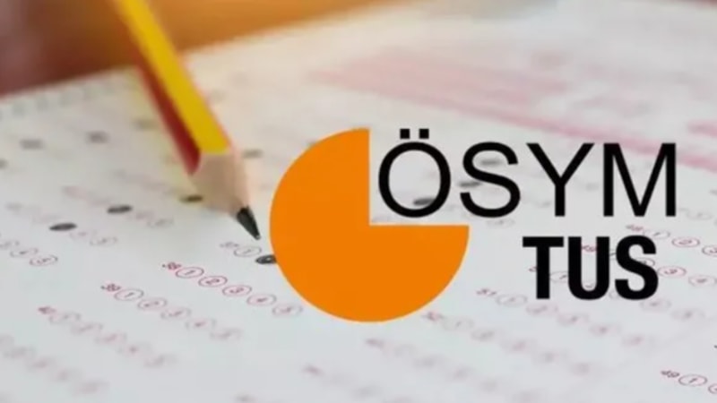 TUS/2 sınav sonuçları ne zaman açıklanacak? 2025 TUS/2 sonuçları sorgulama ekranı..