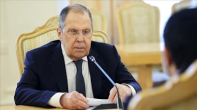 Sergey Lavrov: İsrail'in Katar'a saldırısı Orta Doğu'daki durumu istikrarsızlaştırıyor