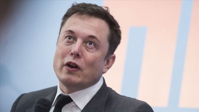 Elon Musk, aktivist Kirk'ün ölümüne ilişkin demokratları hedef aldı: Sol, cinayet partisidir