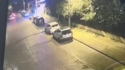 Antalya'da kazaya karışan sürücünün kaçarken cipiyle çarptığı pazarcı öldü