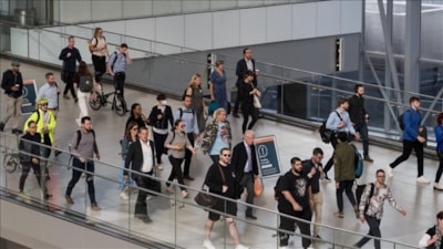 Avrupa'da işten çıkarma dalgası sürüyor