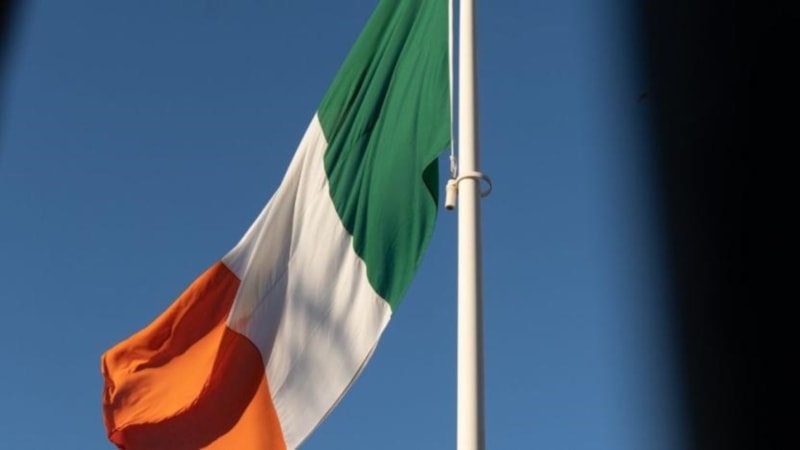 İrlanda'dan Eurovision hamlesi: İsrail katılırsa biz olmayacağız