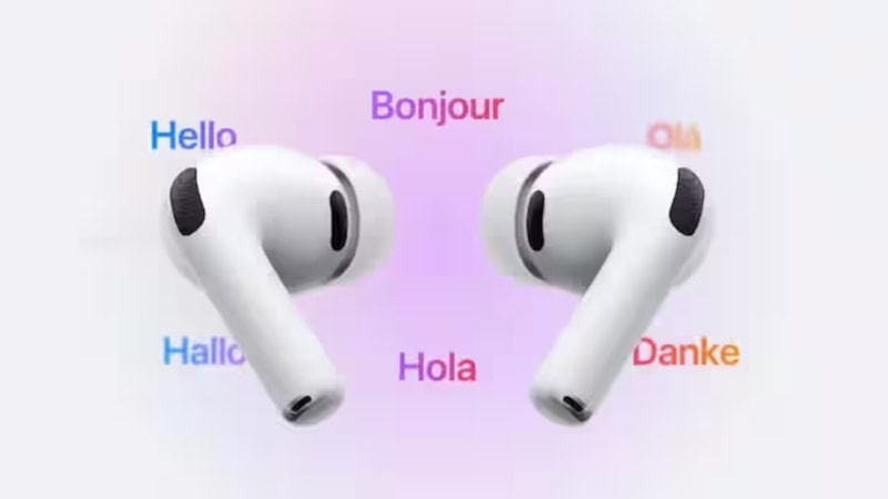 AirPods Pro 3'ün en iyi özelliği eski kulaklıklara geliyor