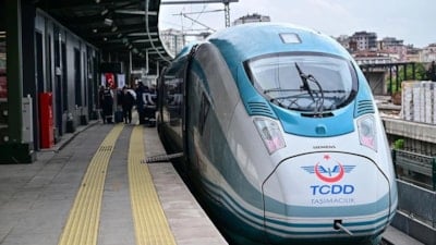 TCDD duyurdu! O kişilere tamamen ücretsiz oldu