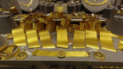 Fındıkta rekolte ve verim düşüklüğü, altın satışlarını azalttı