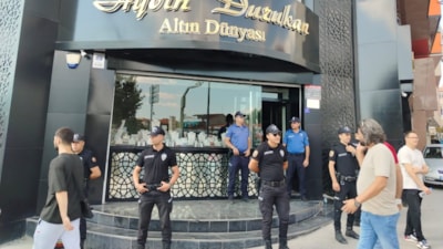 Kırşehir'de ‘Kısa bir mola’ notu bırakıp giden kuyumcudan 10 gündür haber yok