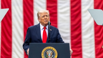 Donald Trump: ABD’ye saldırırsanız sizi avlayacağız