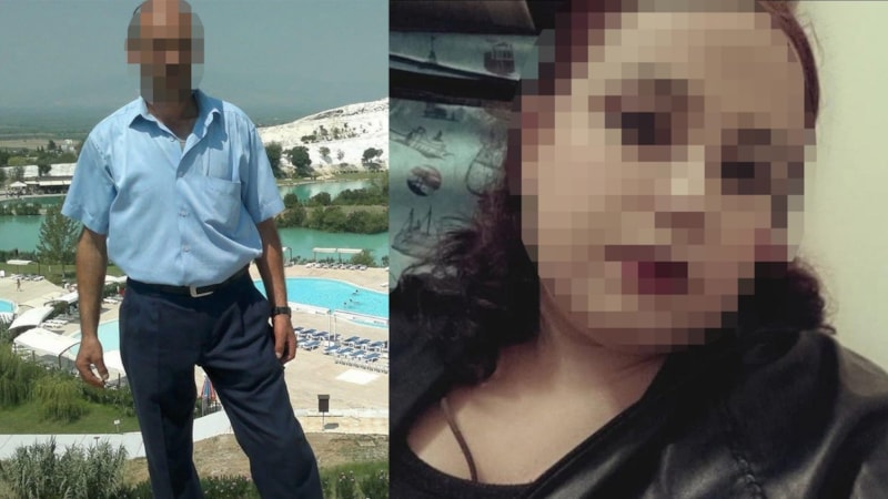 Konya'da 3,5 yaşındaki çocuğu darbeden anne ve sevgilisinin kan donduran ifadesi