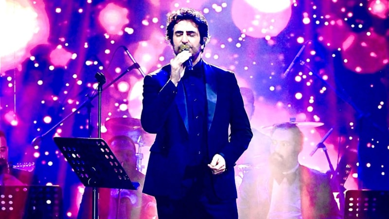 Mahsun Kırmızıgül vasiyetini açıkladı: 