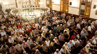 Bugünkü cuma vakitleri: 12 Eylül 2025 illere göre ezan saatleri