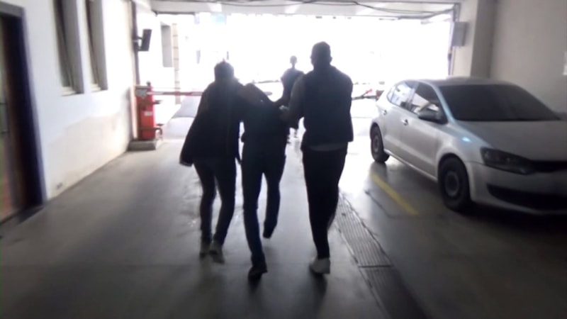 DHKP/C'nin kilit ismi İstanbul'da yakalandı