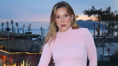 Bebeğini kaybetmişti! Oyuncu Ege Kökenli yaşadıklarını anlattı