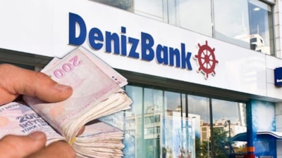 Denizbank eylül ayı zamlı emekli promosyonu: İşte güncel tutarlar