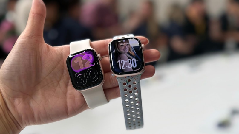 Apple Watch Series 11 ve Series 10 karşılaştırması: Yükseltmeye değer mi