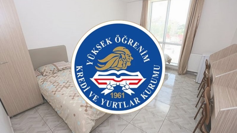 KYK yurdu ek başvuru takvimi: 2025 KYK yurdu ek başvuruları ne zaman başlayacak?
