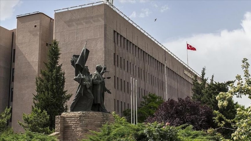 Ankara'da sosyal medyada uygunsuz paylaşım yapanlara gözaltı