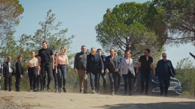 Arka Sokaklar izleyicisi sevinçten uçacak: Büyük kavuşma...