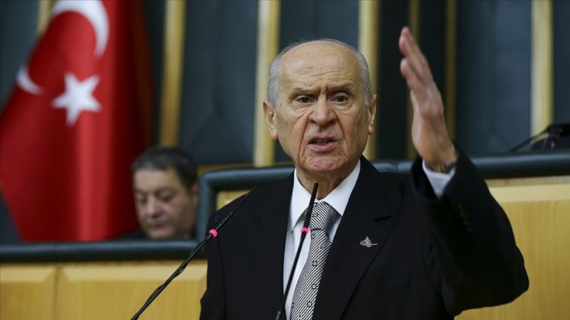 Devlet Bahçeli: Bana kalsa sosyal medyaları kapatırım